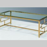 Kween Coffee Table