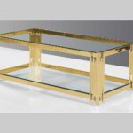 Luna Coffee Table