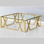 Titan Coffee Table