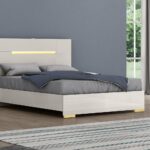Triton Queen Bedroom Set 8 Pcs